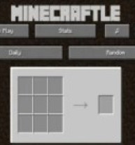 Minecraftle Unlimited