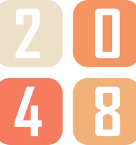 2048 Game Online