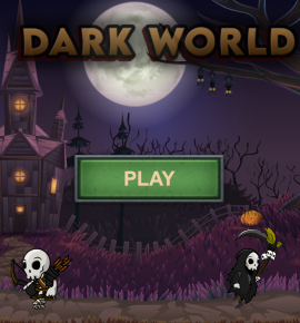 Dark World