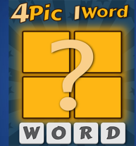 4 Pics 1 Word 1