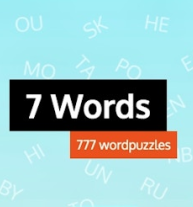 7 Words