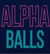 Alpha Balls