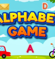 Alphabet Game