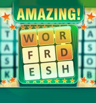 Amazing Word Fresh