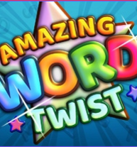 Amazing Word Twist