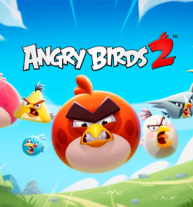 Angry Birds 2