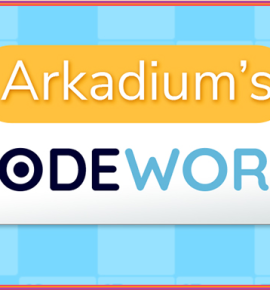 Arkadium's Codeword