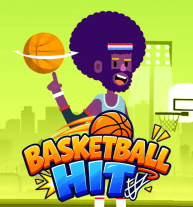 Basketball Hit