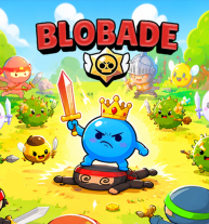 Bloblade
