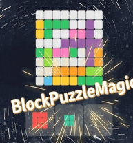 BlockPuzzleMagic