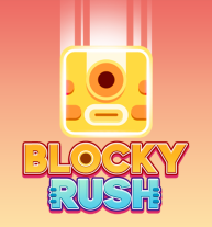 Blocky Rush