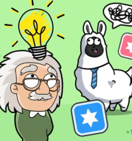 Brainstorming 2D
