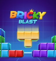 Bricky Blast