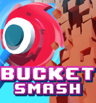 Bucket Smash