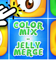 color mix jelly merge