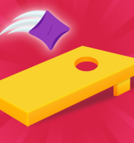 Corn Hole 3d
