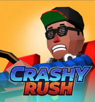 Crashy Rush