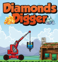 Diamond Digger