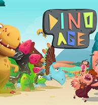 Dino Age