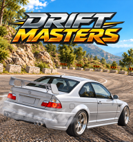 Drift Masters