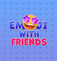 Emoji with Friends