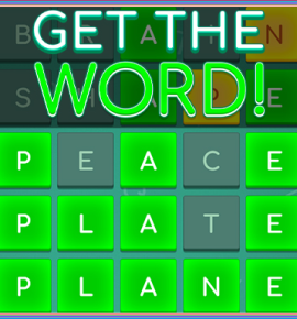 Get the Word!