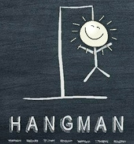 Guess the Name Hangman