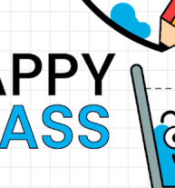 Happy Glass