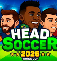 Head Soccer 2026