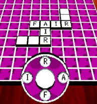 Hidden Words Challenge