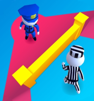 Hide And Seek Or The Original Hns Stickman Game