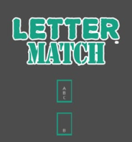 Letter Match