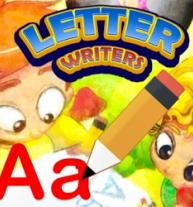 Letter Writers