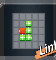 LinksChallengPuzzle