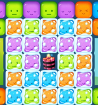 Match Blast