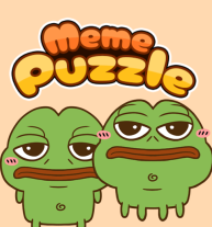 Meme Puzzle