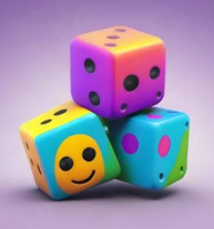 Merge Dices By Numbers