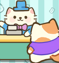 My Purrfect Cat Hotel