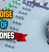 Noise Of Bones