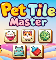 Pet Tile Master