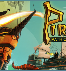 Pirates Path of the Buccaneer