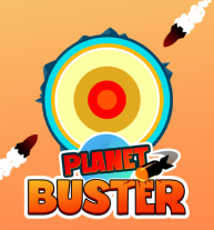 Planet Buster