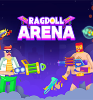 Ragdoll Arena