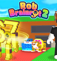 Rob Brainrot 2