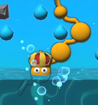 Rootlings: Secrets Of The Depths