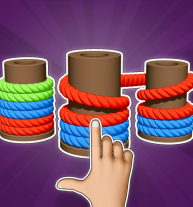 Rope Sorting