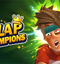 Slap Champions