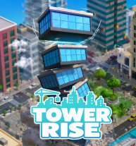 Tower Rise