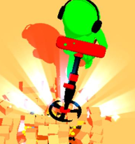 Treasure Hunter 1