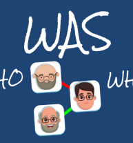 Who Was Who